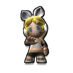kagamine rin voice