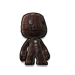 Sackboy 