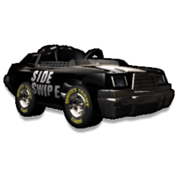 THE Text Car