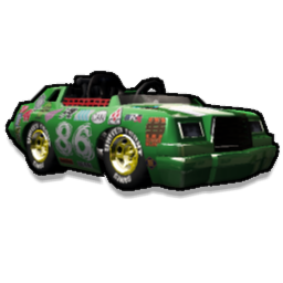 Chick [Cars]