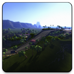 Curvy Jungle