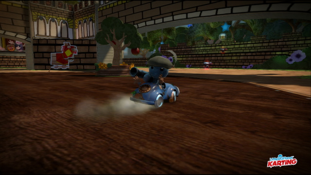 Photo by LuigiKirbySonic