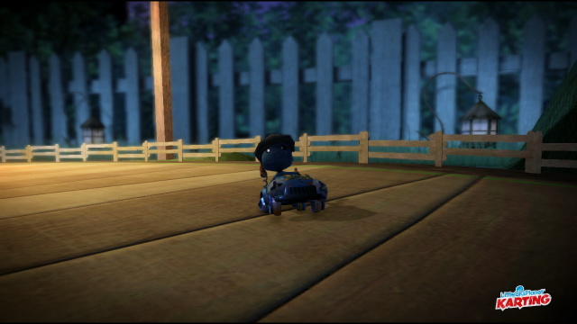 Photo by LuigiKirbySonic