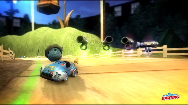 Photo by LuigiKirbySonic