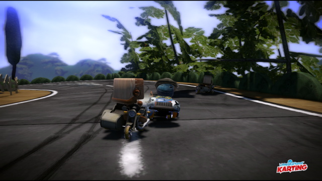 Photo by LuigiKirbySonic