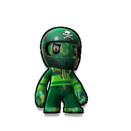 War Racer