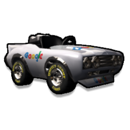 Google kart!