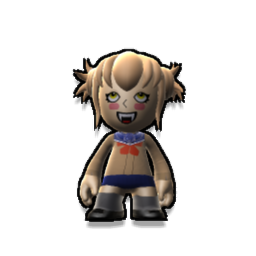 Himiko Toga