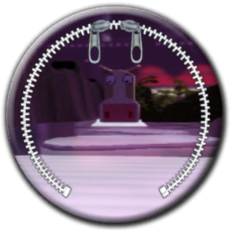 OBBY KREYZI ESCAPE!!!v1.0