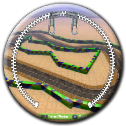 Mario Circuit 1