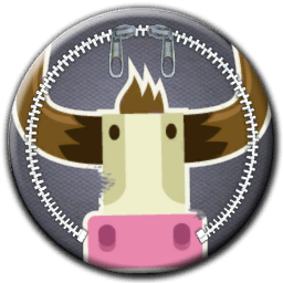 cow simulator