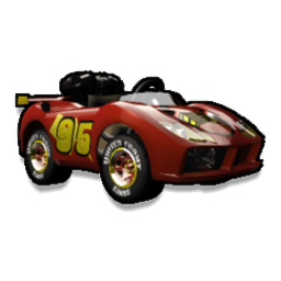 Lightning McQuuen