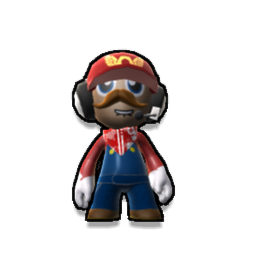 Mario