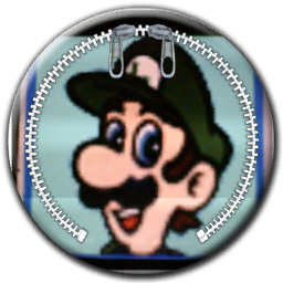 MK64 Luigi Raceway (DEMO)