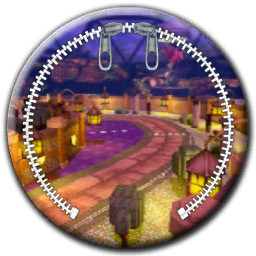 The Chrono-Grove